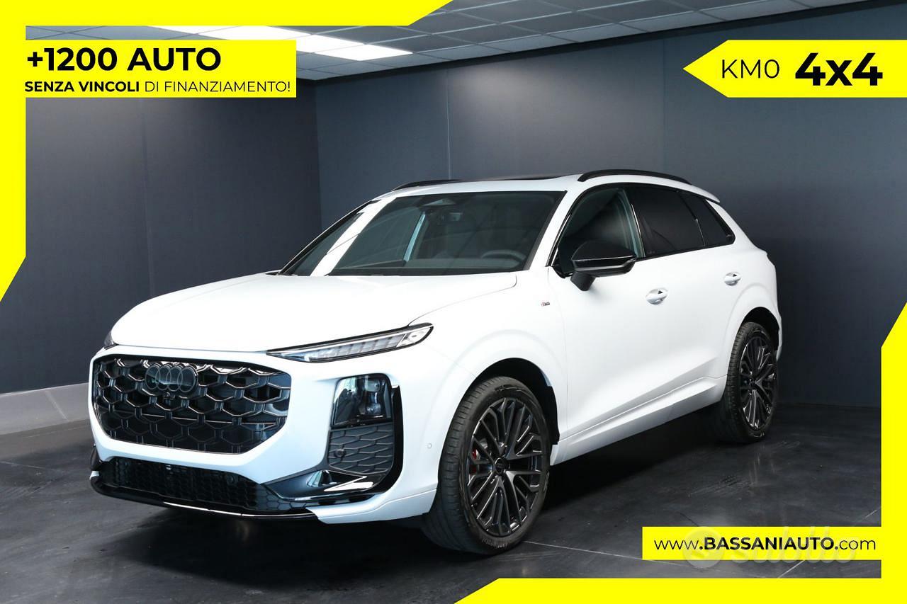 Audi Q3 3ª serie