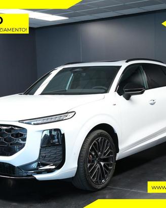 AUDI Q3 TFSI 265CV quattro S tronic S Line editi