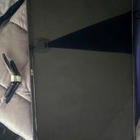 Akai Smart Tv 43" 4K Nera