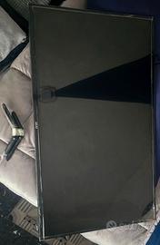 Akai Smart Tv 43" 4K Nera