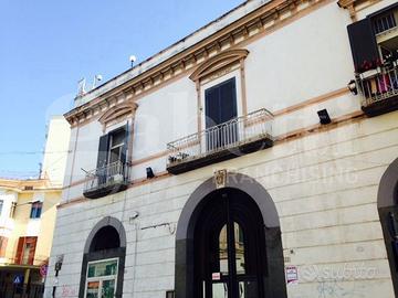 Appartamento Torre Annunziata