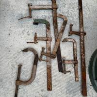 morsetti varie misure