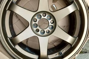 Japan racing JR3 18x9