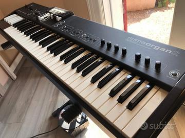 Clone Hammond Studiologic Numa Organ 2