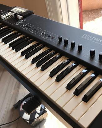 Clone Hammond Studiologic Numa Organ 2