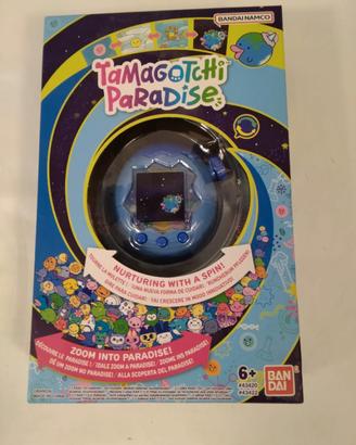 Tamagotchi nuovo