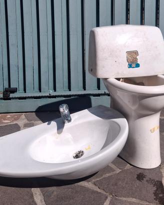 Ceramiche bagno 