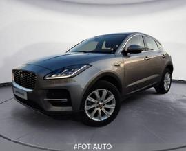 Jaguar E-Pace 2.0D I4 163 CV AWD Auto