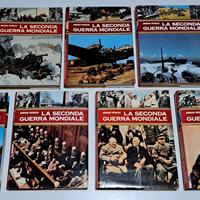 Grande enciclopedia seconda guerra mondiale