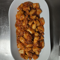 Aiuto cuoco aiuto cucina lavapiatti