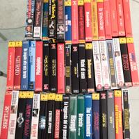 videocassette collezionismo