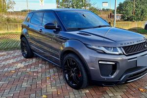Evoque