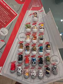 Personaggi Star Wars