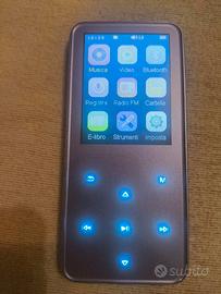 Lettore Mp3 Agptek