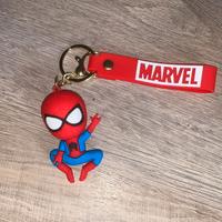 portachiavi spiderman