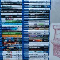 Giochi PsVita PROMO 3x2 