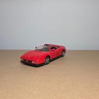 Modellino Ferrari 1/24
