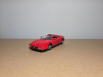Modellino Ferrari 1/24