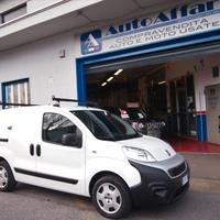Fiat Fiorino 1.3MJT 95CV PochiKm-FullOptional-2021