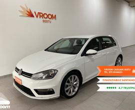VOLKSWAGEN Golf 7 serie Golf Business 2.0 TDI ...