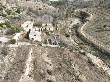 Rustico a Ragusa - San Giacomo