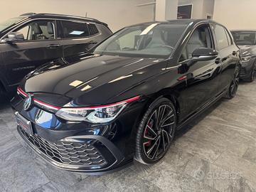 VOLKSWAGEN GOLF 8 GTI 2.0 TSI 245 CV 30.000KM
