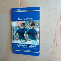 libro Gianni Rivera