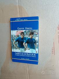 libro Gianni Rivera
