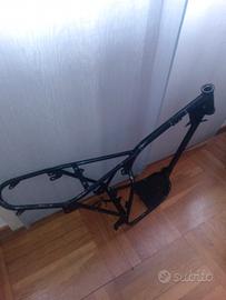 telaio montesa cota 123 