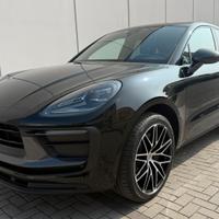 Porsche Macan T