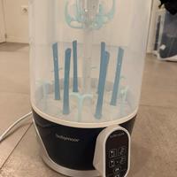 Babymoov sterilizzatore