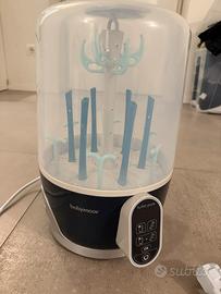 Babymoov sterilizzatore