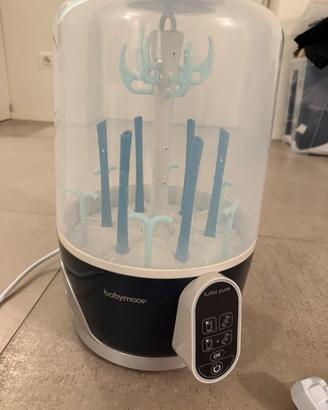 Babymoov sterilizzatore