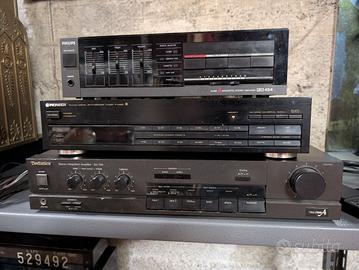 Hi-Fi vintage 