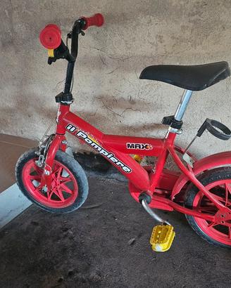 Bici bimbo