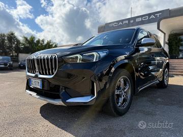 Bmw X1 sDrive18d Advantage