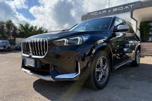 Bmw X1 sDrive18d Advantage