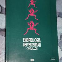 Embriologia dei vertebrati