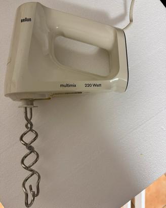 Sbattitore Braun