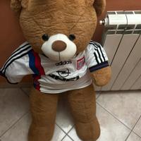 Peluche gigante