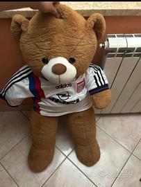 Peluche gigante