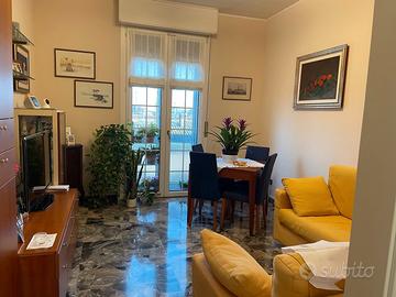 Appartamento, con box e sottotetto, a Ferrara