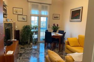 Appartamento, con box e sottotetto, a Ferrara