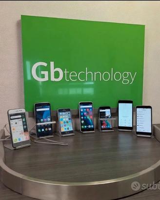 SMARTPHONE SMARTWATCH TABLET GENOVA 