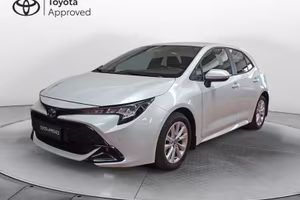 Toyota Corolla (2018-->) Active 1.8 Hybrid