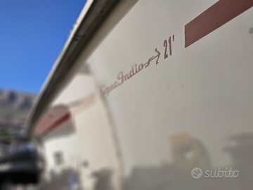 Colombo super indios 21