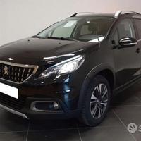 Ricambi per peugeot 2008 anno 2016-2019