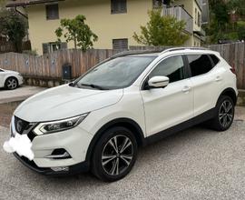 NISSAN Qashqai 2ª serie - 2020