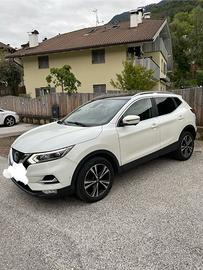 NISSAN Qashqai 2ª serie - 2020