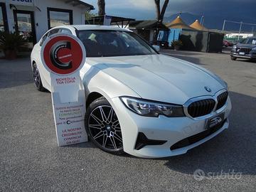 Bmw 320 320d 48V Business Advantage